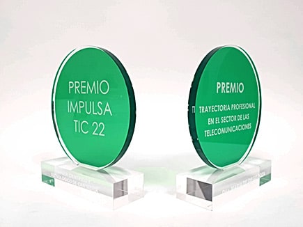 Premios Impulsa TIC 2023